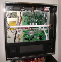 Image # 28646: The Sopranos� Inside Backbox