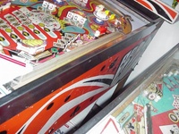 Image # 27866: Joker Poker Cabinet - Right