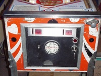 Image # 27867: Joker Poker Cabinet - Front