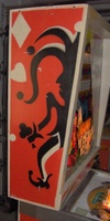 Image # 37210: Joker Poker Backbox - Left
