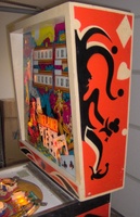 Image # 37211: Joker Poker Backbox - Right
