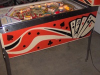Image # 37213: Joker Poker Cabinet - Right