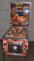 Image # 37214: Joker Poker Illuminated Front View