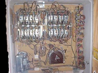 Image # 27341: Joker Poker Inside Backbox