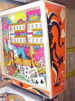 Image # 27342: Joker Poker Backbox - Right