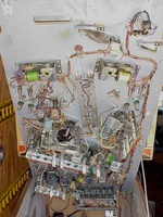 Image # 27345: Joker Poker Under Playfield