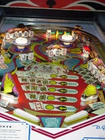 Image # 27863: Joker Poker Playfield