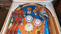 Image # 81232: Harem Upper Playfield