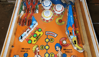 Image # 81233: Harem Middle Playfield