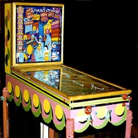 Image # 473: Chinatown Cabinet - Full View