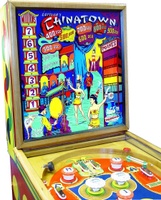 Image # 33681: Chinatown Backbox