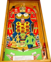 Image # 33682: Chinatown Playfield
