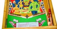 Image # 33685: Chinatown Bottom Playfield