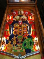 Image # 56653: Chinatown Illuminated Playfield