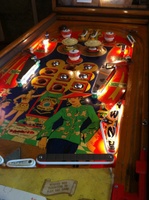 Image # 56654: Chinatown Illuminated Playfield