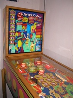 Image # 23177: Chinatown Cabinet - Left