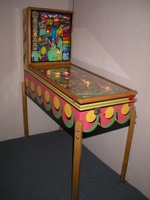 Image # 23179: Chinatown Cabinet - Full View