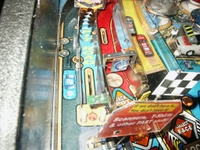 Image # 28617: NASCAR� Prototype - Pit Road Detail