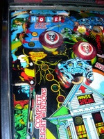 Image # 30239: Horror Playfield - Detail