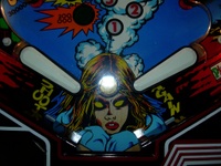 Image # 30240: Horror Playfield - Detail