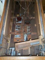 Image # 20673: Cinderella Inside Cabinet