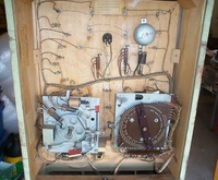 Image # 20674: Cinderella Inside Backbox