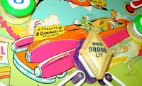 Image # 25404: Cinderella Playfield Detail 4