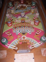 Image # 62094: Cinderella Lower Playfield