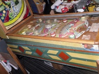 Image # 62096: Cinderella Cabinet - Left