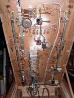 Image # 62100: Cinderella Under Playfield