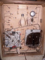 Image # 62102: Cinderella Inside Backbox