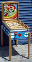 Image # 21279: Cinderella Machine