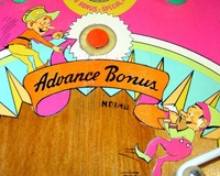 Image # 25402: Cinderella Playfield Detail 1