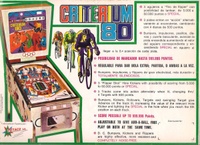 Image # 69368: Criterium 80 Flyer