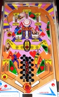 Image # 52882: Poker Plus Playfield