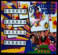 Image # 30935: Poker Plus Backglass