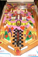 Image # 33368: Poker Plus Playfield