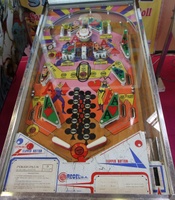 Image # 51048: Poker Plus Playfield