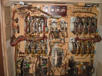 Image # 30101: Cinema Inside Backbox