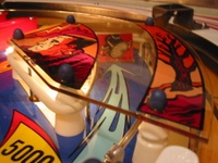 Image # 30502: Cinema Playfield - Detail