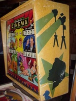 Image # 31208: Cinema Backbox - Right
