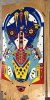 Image # 78807: Cinema Stripped Playfield