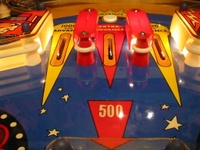 Image # 30893: Cinema Playfield - Detail