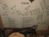 Image # 30099: Cinema Score Motor Instruction