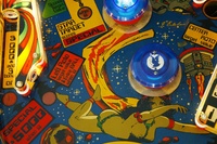Image # 31020: City Ship Illuminated Middle Playfield