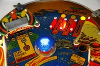 Image # 31019: City Ship Illuminated Upper Playfield