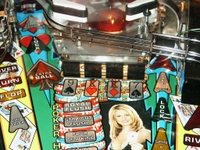 Image # 31069: World Poker Tour� Prototype - Center Drop Target Bank