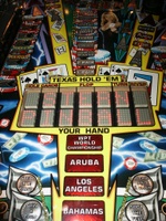 Image # 31071: World Poker Tour� Prototype - Center Playfield