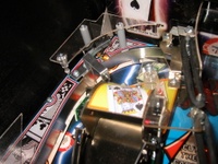 Image # 36404: World Poker Tour� Upper Left Playfield