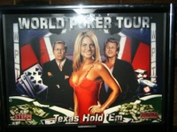 Image # 31061: World Poker Tour� Prototype - Backglass